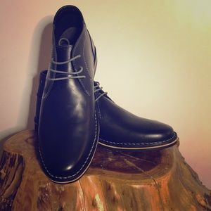 Steve Madden Harken Oxford